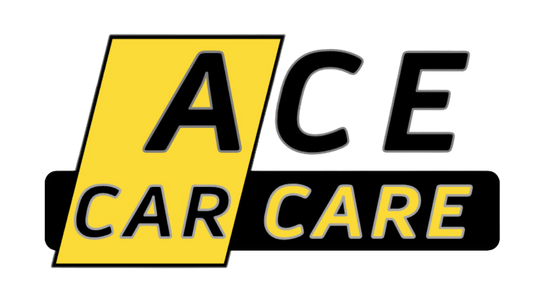 Ace Car Care Logo